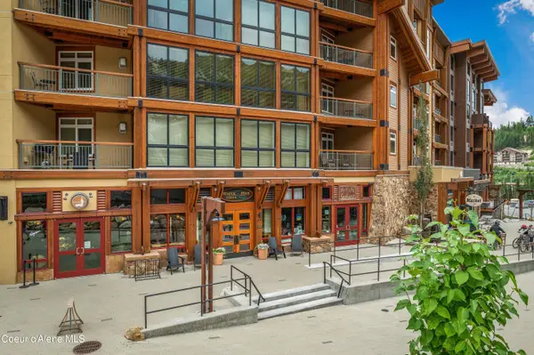 124 Village Ln # 203, Sandpoint, ID 83864