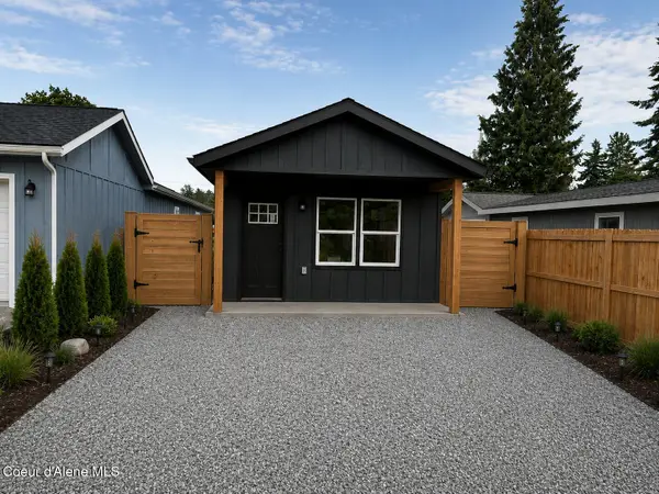 238 Ash St, Ponderay, ID 83852