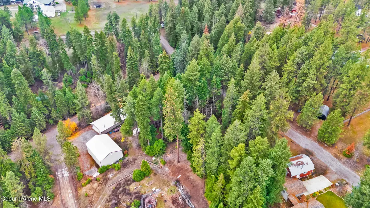 NKA S Reagan Dr, Coeur Dalene, ID 83814 - #1