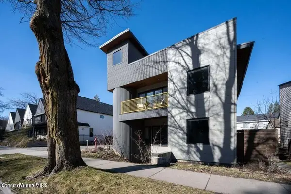 915 E Sherman Ave #C, Coeur d'Alene, ID 83814