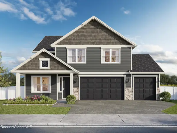 6650 N Alecat St, Coeur d'Alene, ID 83815
