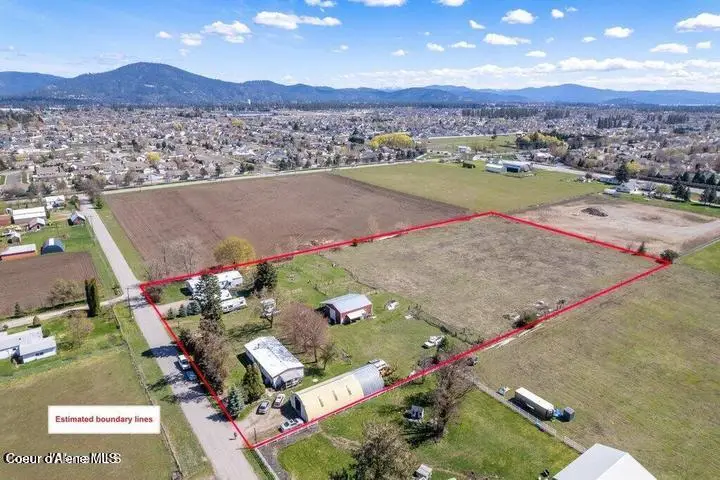 3520 W Cranston AVE, Hayden, ID 83835 - #1