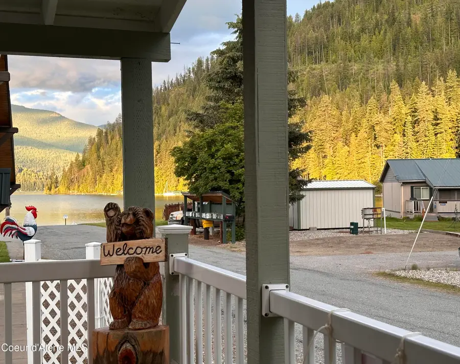 22 Summer Haven, Priest Lake, ID 83856 - #2