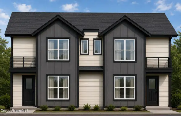13029 N Cliffside PKWY, Hayden, ID 83835