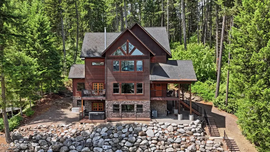 1335 S FAIRMONT LOOP, Coeur Dalene, ID 83814 - #2