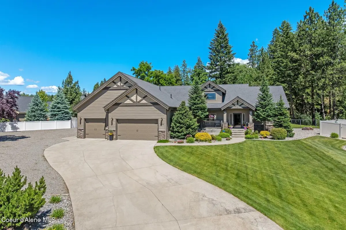 11432 N Cattle Dr, Hayden, ID 83835 - #1