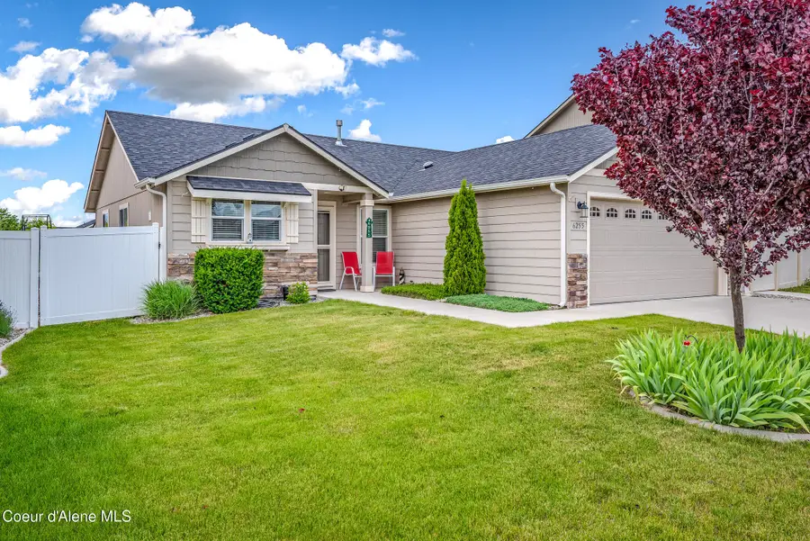 6255 W Harmony ST, Rathdrum, ID 83858 - #2