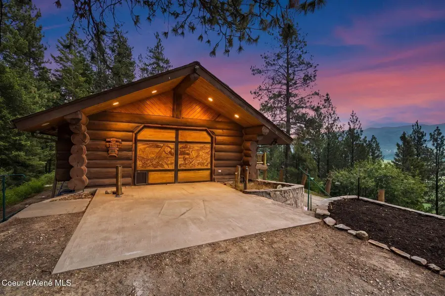 480 Natures Way, Bonners Ferry, ID 83805 - #2
