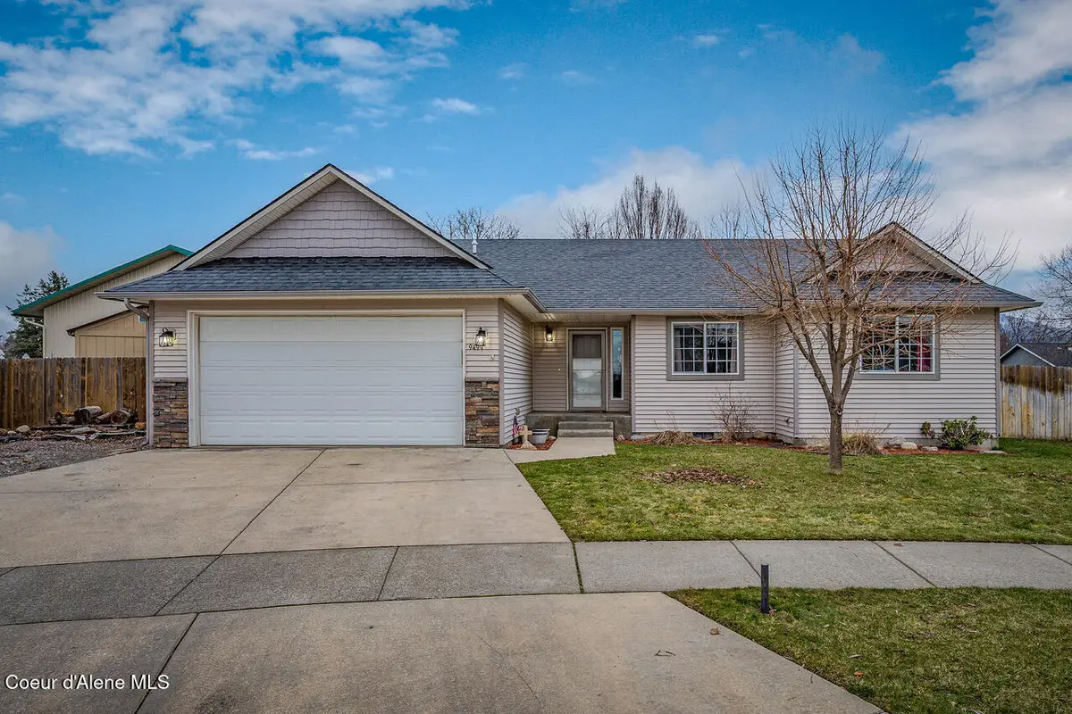 9499 N MACIE LOOP, Hayden, ID 83835 - #1