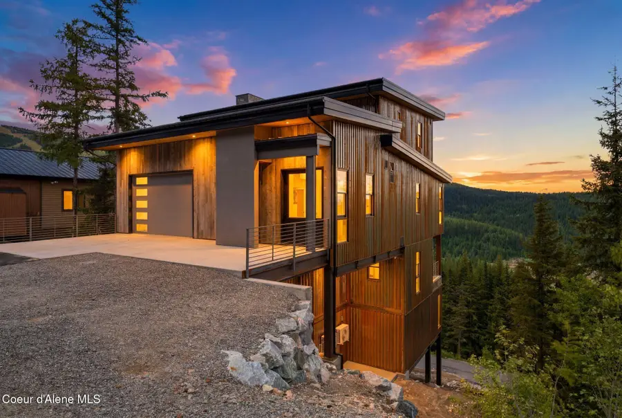 277 Blizzard Drive, Sandpoint, ID 83864 - #2