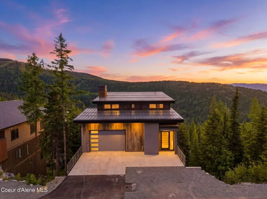 277 Blizzard Drive, Sandpoint, ID 83864 - #3