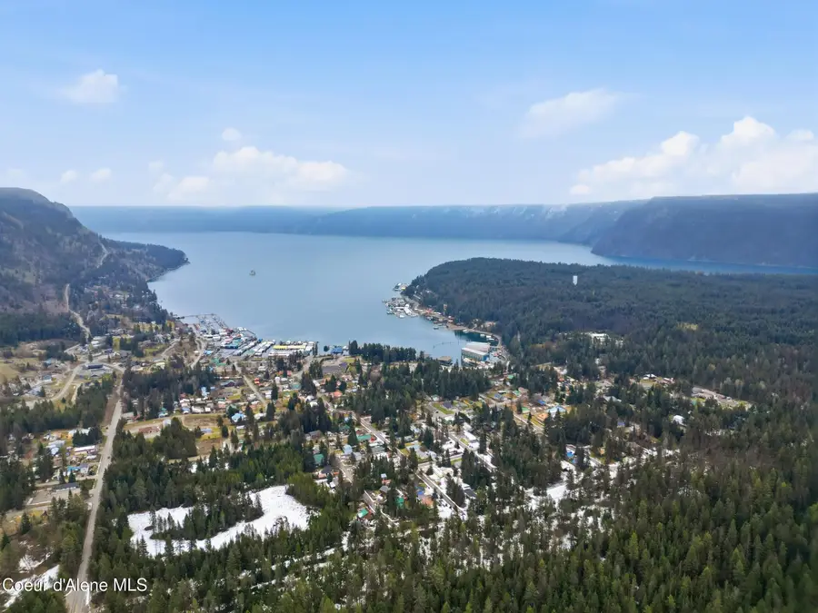 16020 E 5th ST, Bayview, ID 83803 - Image #2