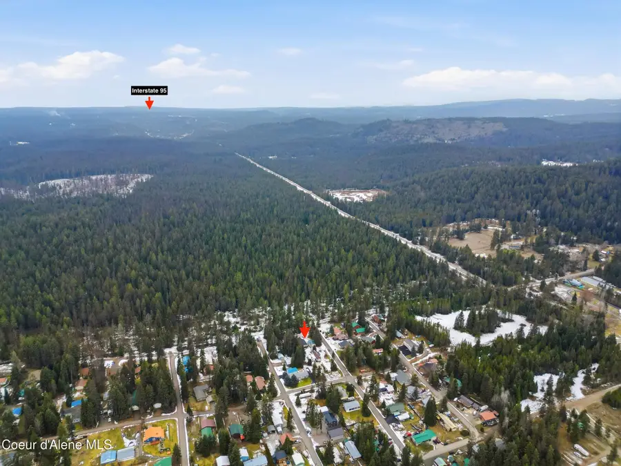 16020 E 5th ST, Bayview, ID 83803 - Image #3