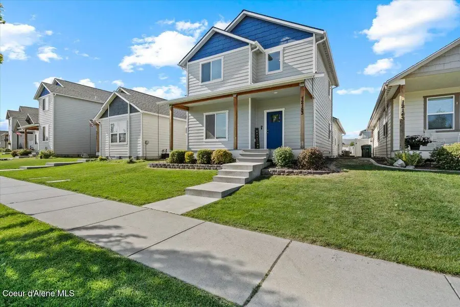 12153 W Moorfield AVE, Post Falls, ID 83854 - #3