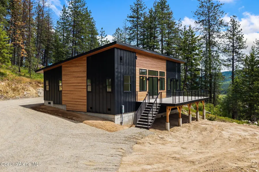 331 Towering Pines Drive, Sagle, ID 83860 - #3
