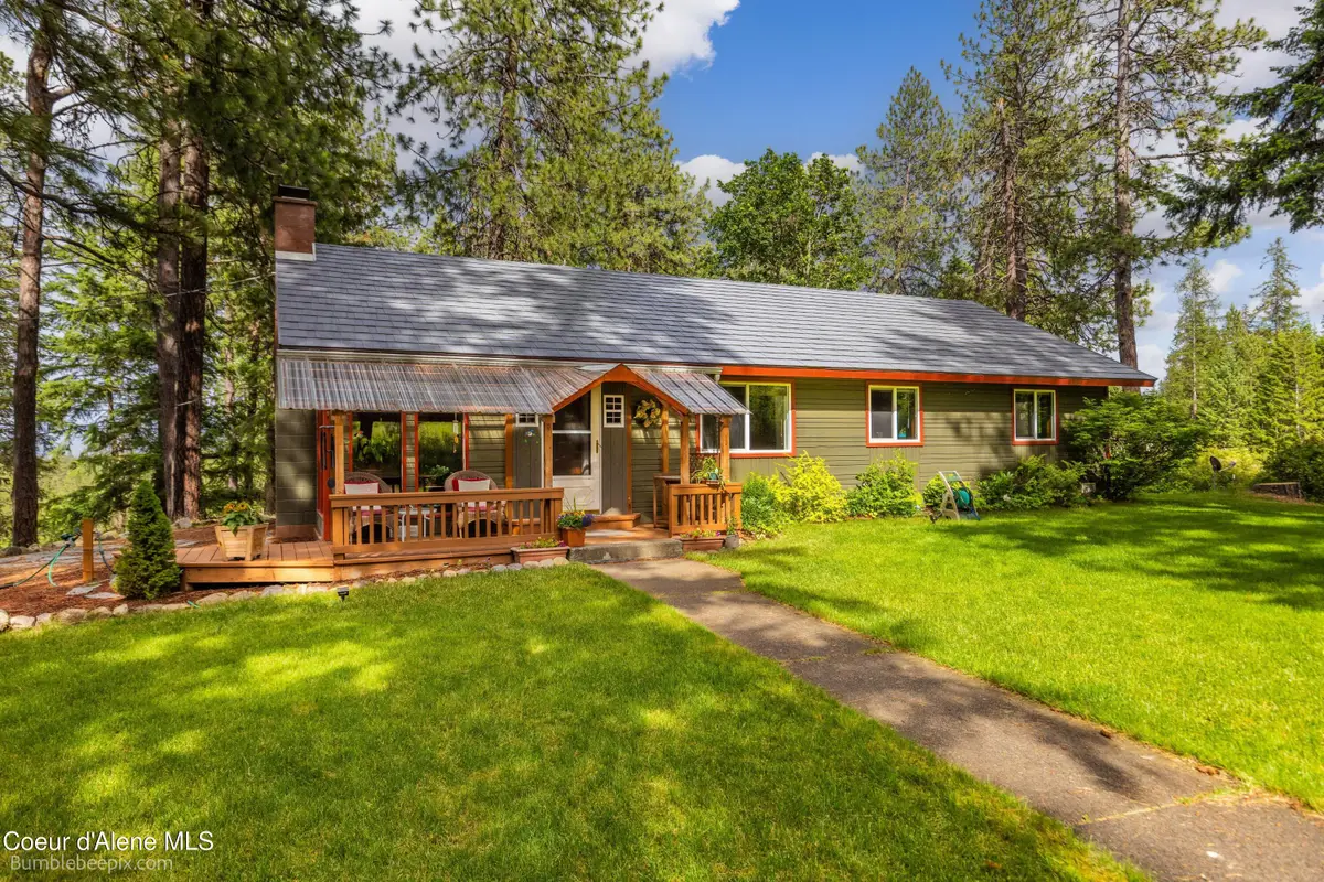 4042 W Upriver DR, Coeur Dalene, ID 83814 - #1