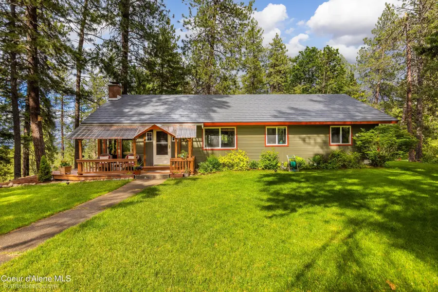 4042 W Upriver DR, Coeur Dalene, ID 83814 - #2