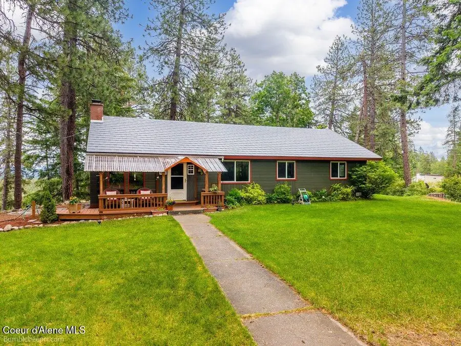 4042 W Upriver DR, Coeur Dalene, ID 83814 - #3