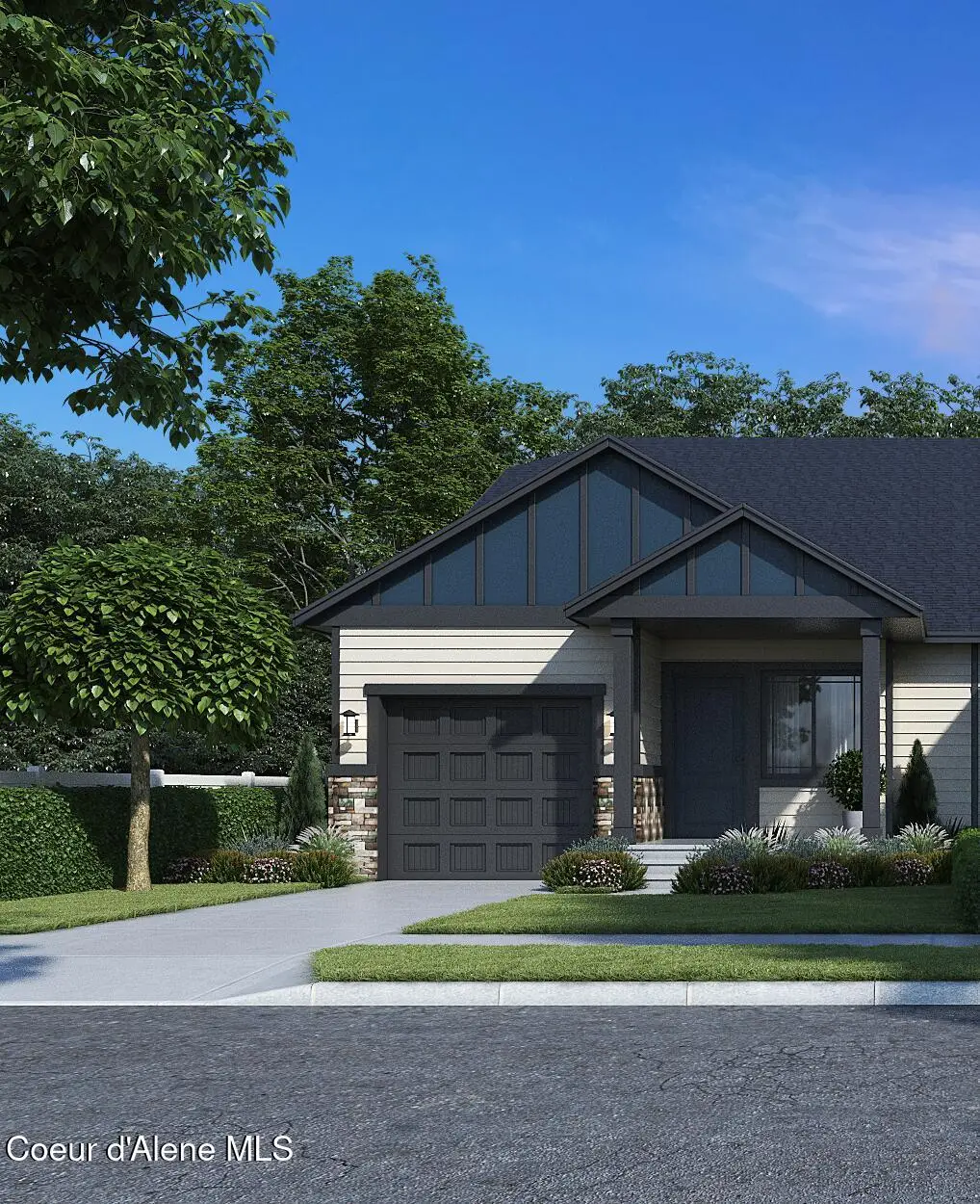 1513 N WILHELM WAY, Post Falls, ID 83854 - #1