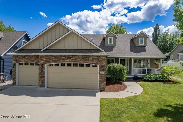 2680 W Palais DR, Coeur d'Alene, ID 83815