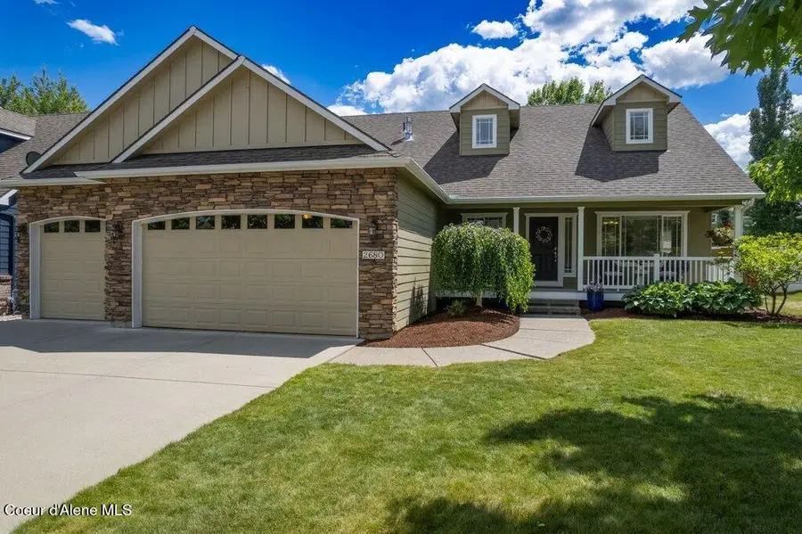 2680 W Palais DR, Coeur Dalene, ID 83815 - #3