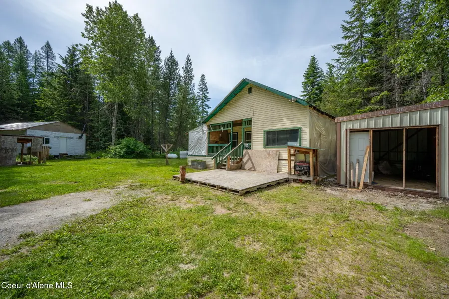 963 Upper Samuels Rd, Sandpoint, ID 83864 - #3