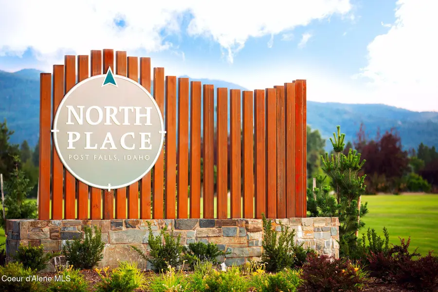 3634 N LEIGHTON ST, Post Falls, ID 83854 - #2