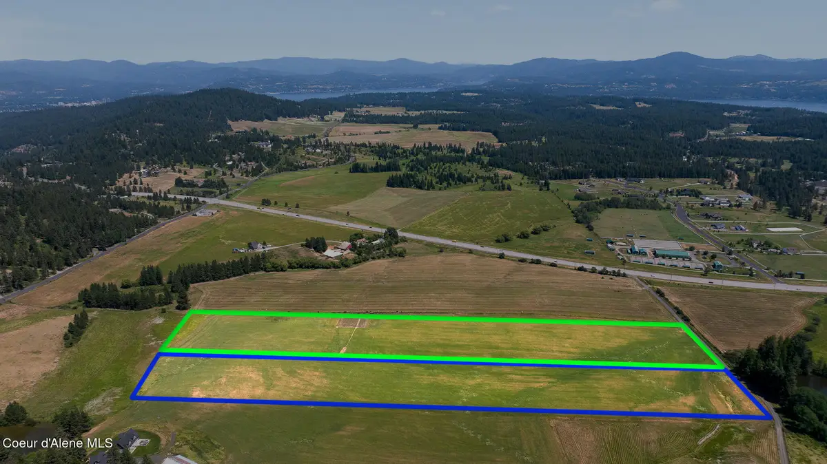 NNA Limits Ln, Coeur Dalene, ID 83814 - #1