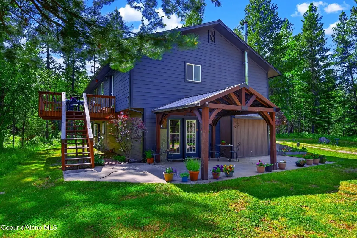 88 Horizon Dr, Sagle, ID 83860 - #1