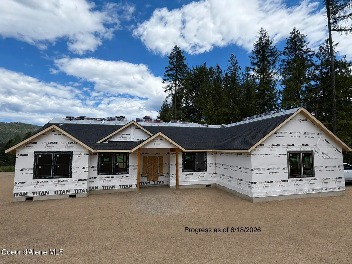 238 Willow Bay Rd, Priest River, ID 83856 - #1