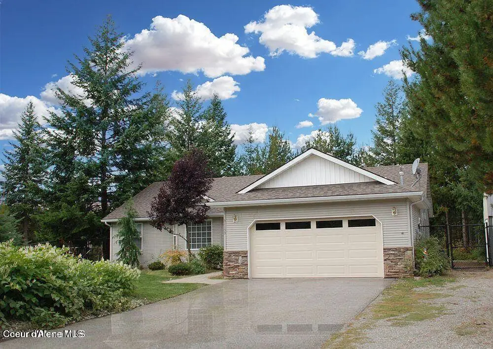 31153 N 10th AVE, Spirit Lake, ID 83869 - #1