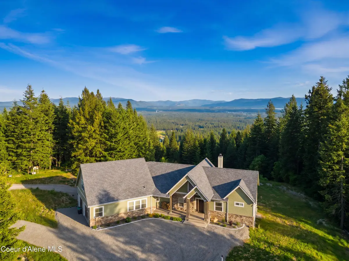 18152 N Reservoir RD, Rathdrum, ID 83858 - #1