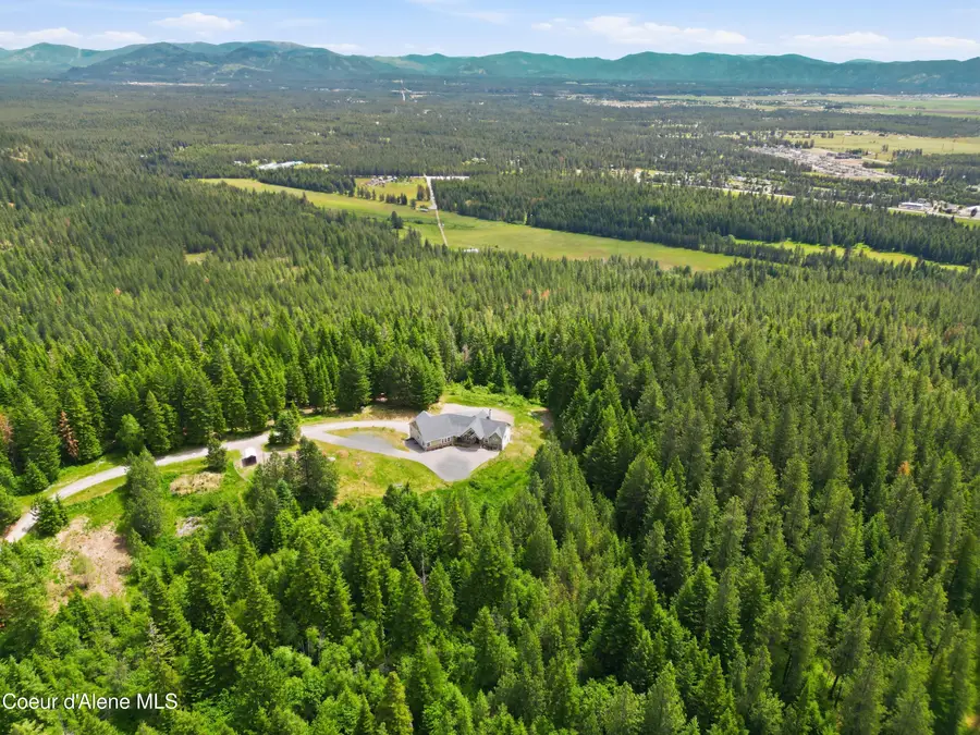 18152 N Reservoir RD, Rathdrum, ID 83858 - #2
