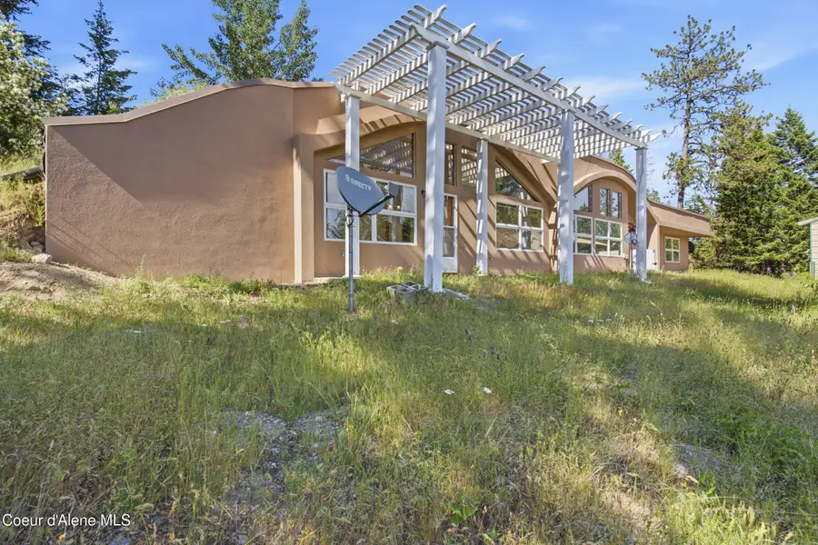 221 Usfs RD # 315, Cocolalla, ID 83813 - #3