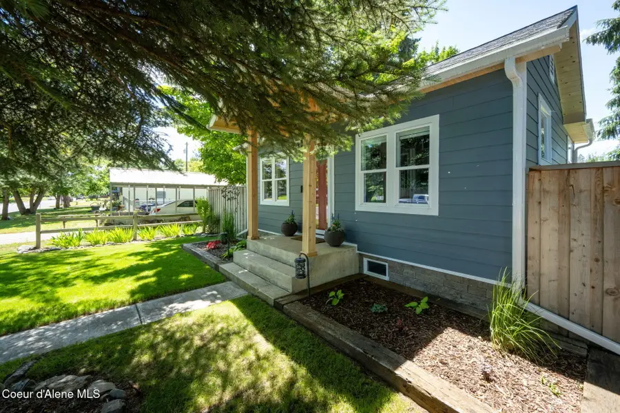 1411 N 10th St, Coeur D Alene, ID 83814 - #2