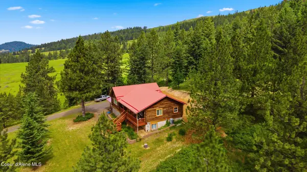 3132 Windfall Pass RD, Plummer, ID 83851