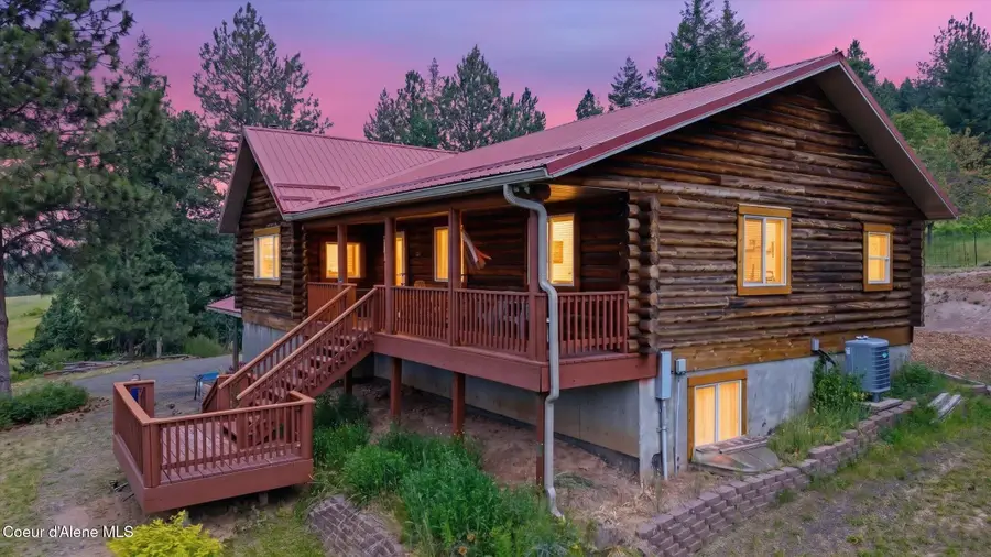 3132 Windfall Pass RD, Plummer, ID 83851 - #2
