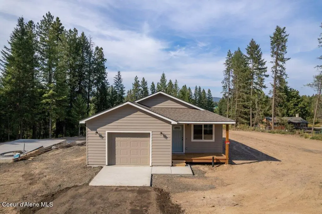 NNA F St, Plummer, ID 83851 - #1