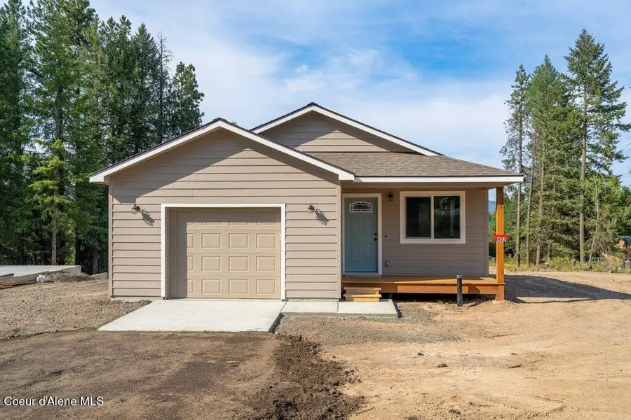 NNA F St, Plummer, ID 83851 - #2