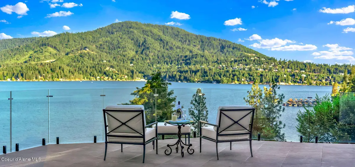 10536 N Lakeview DR, Hayden Lake, ID 83835 - #1