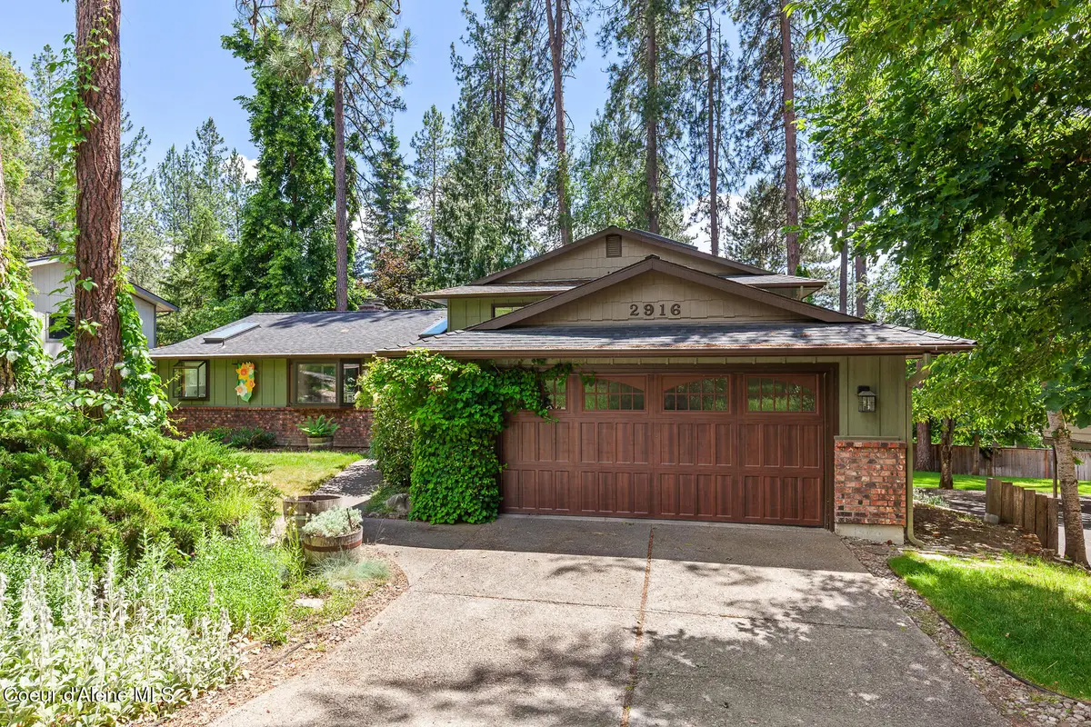 2916 E HARRISON AVE, Coeur D Alene, ID 83814 - #1