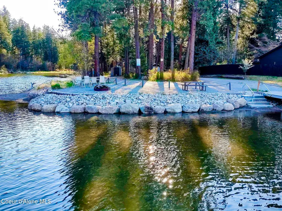 6372 W HARBOR DR, Coeur D Alene, ID 83814 - #3