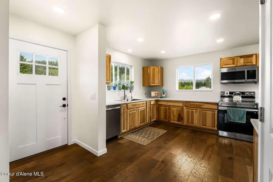 2301 Mc Arthur Lake Rd, Naples, ID 83847 - #3
