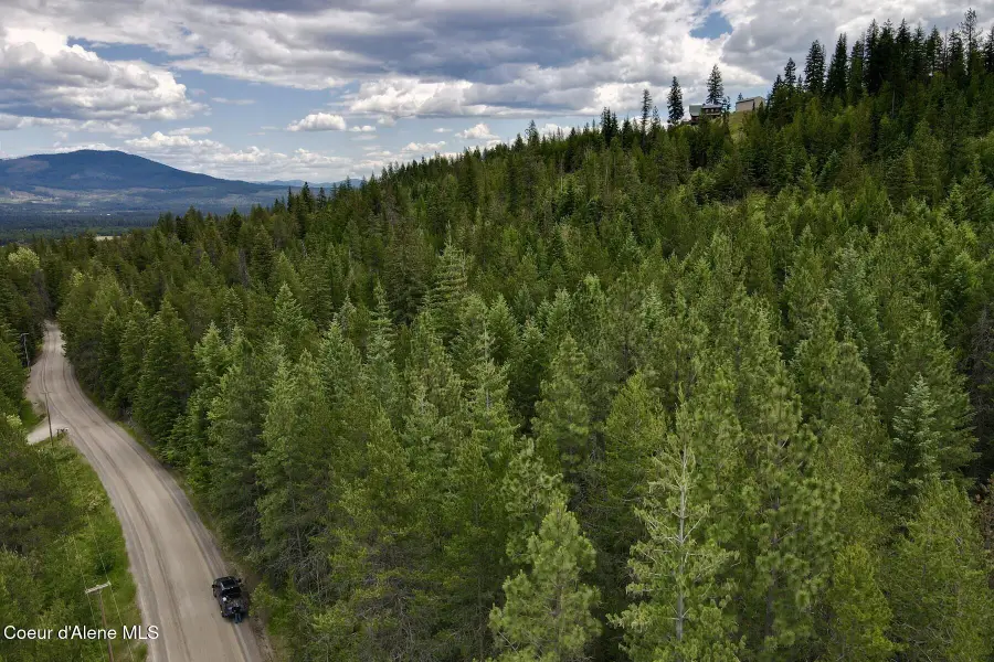 NNA 8.45 Acres Hoo Doo Mountain Rd, Priest River, ID 83856 - #2
