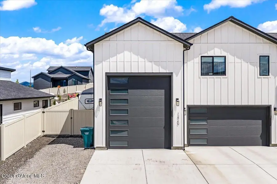 13740 N Ramore CT, Rathdrum, ID 83858 - #2