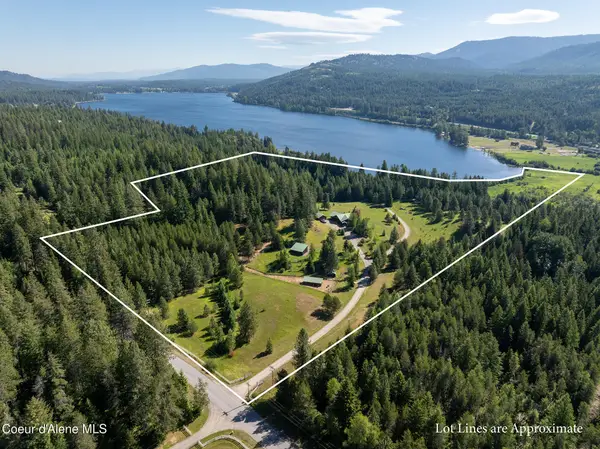 3657 Cocolalla LOOP, Cocolalla, ID 83813
