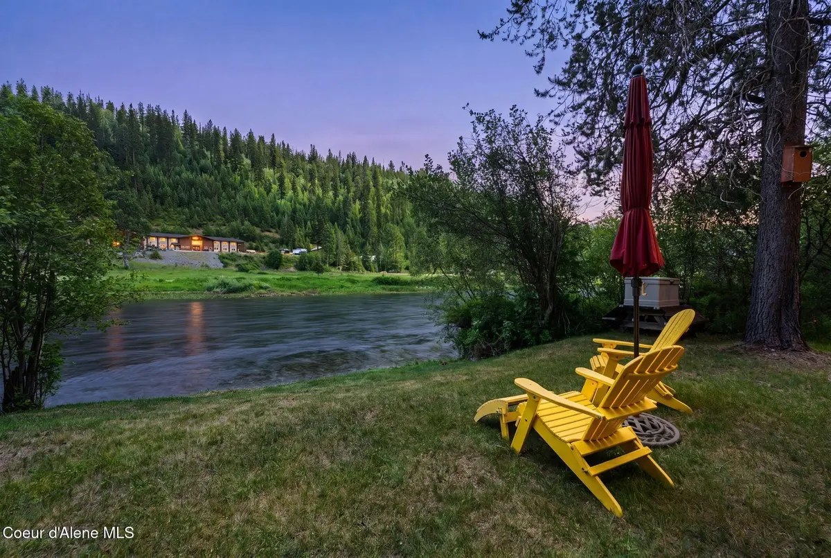 163 Bussard Lake RD, Bonners Ferry, ID 83805 - #1