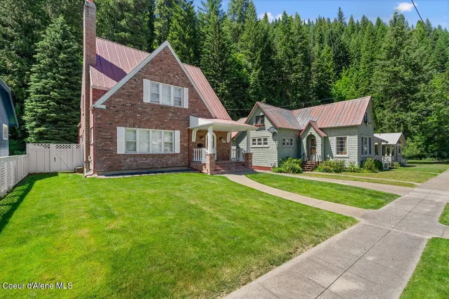 10 King St, Wallace, ID 83873 - #2