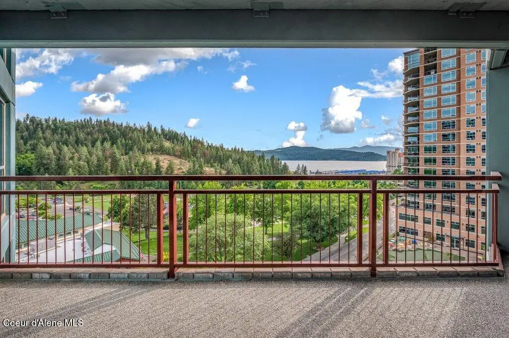 701 E Front AVE # 9A, Coeur Dalene, ID 83814 - #1
