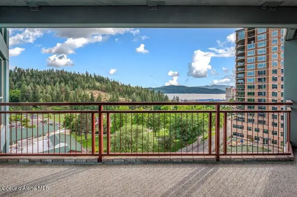 701 E Front AVE # 9A, Coeur d'Alene, ID 83814